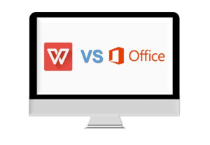 WPS 与 Microsoft Office