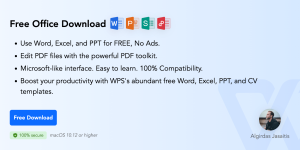 WPS Office Word 工具