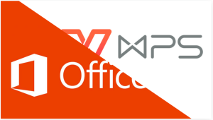 WPS Office 办公表格