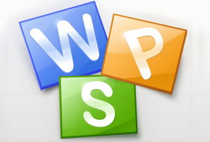 WPS Office作业表格