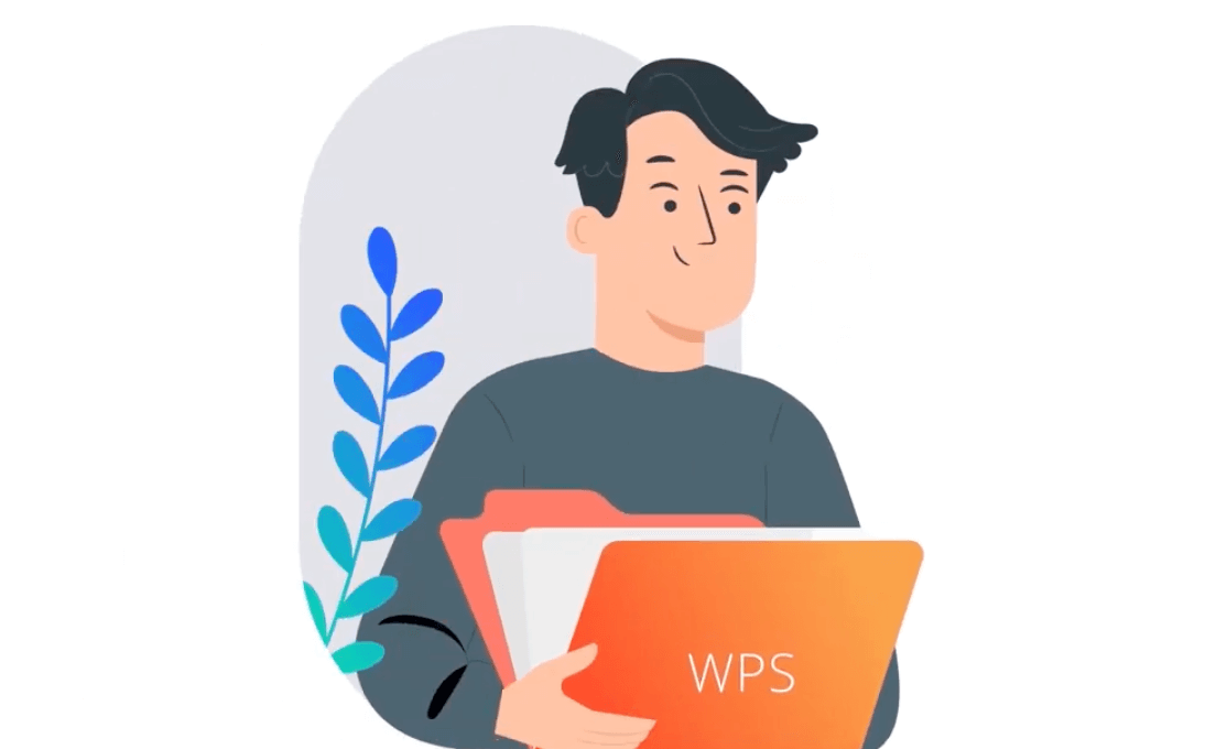 WPS表格新手入门