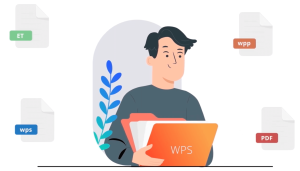 WPS表格新手入门