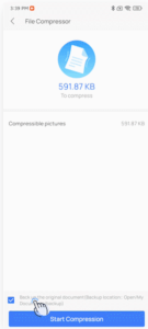 WPS演示文稿文件