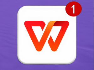 WPS Office 编辑 PDF 图片