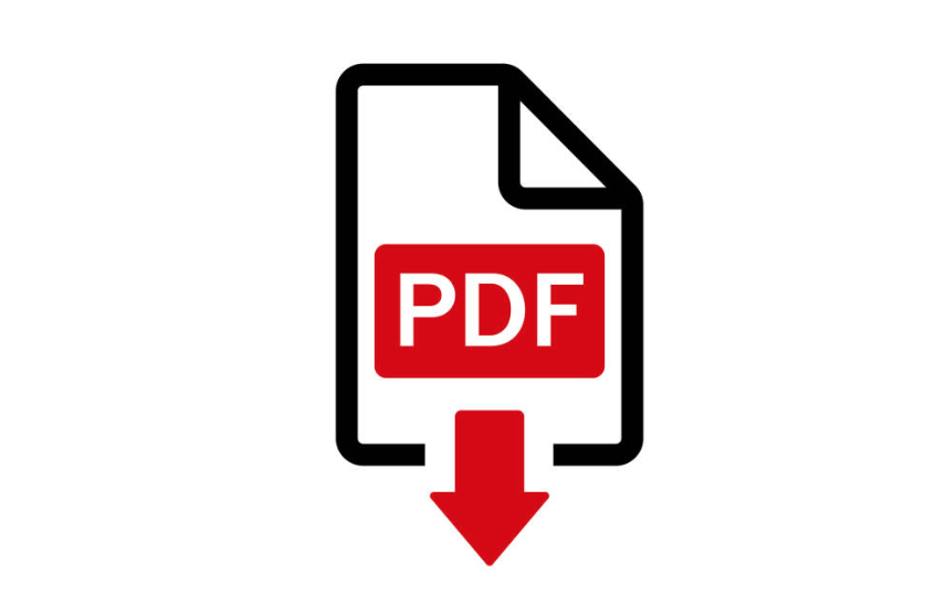 PDF 转 PPT 全流程